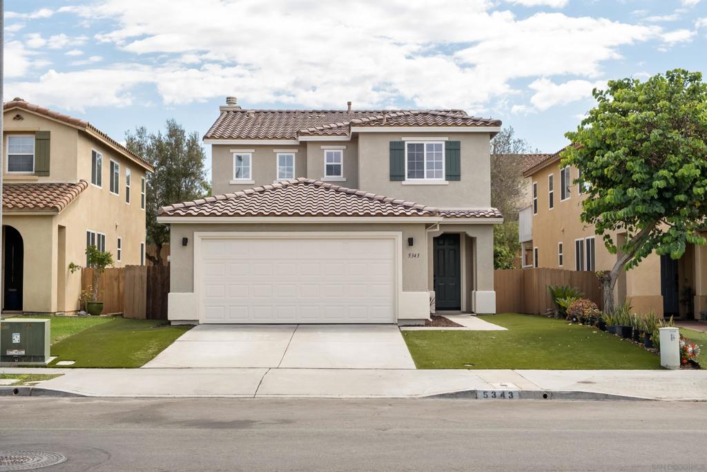 5343 Seaglen, San Diego, CA 92154 — photo 1