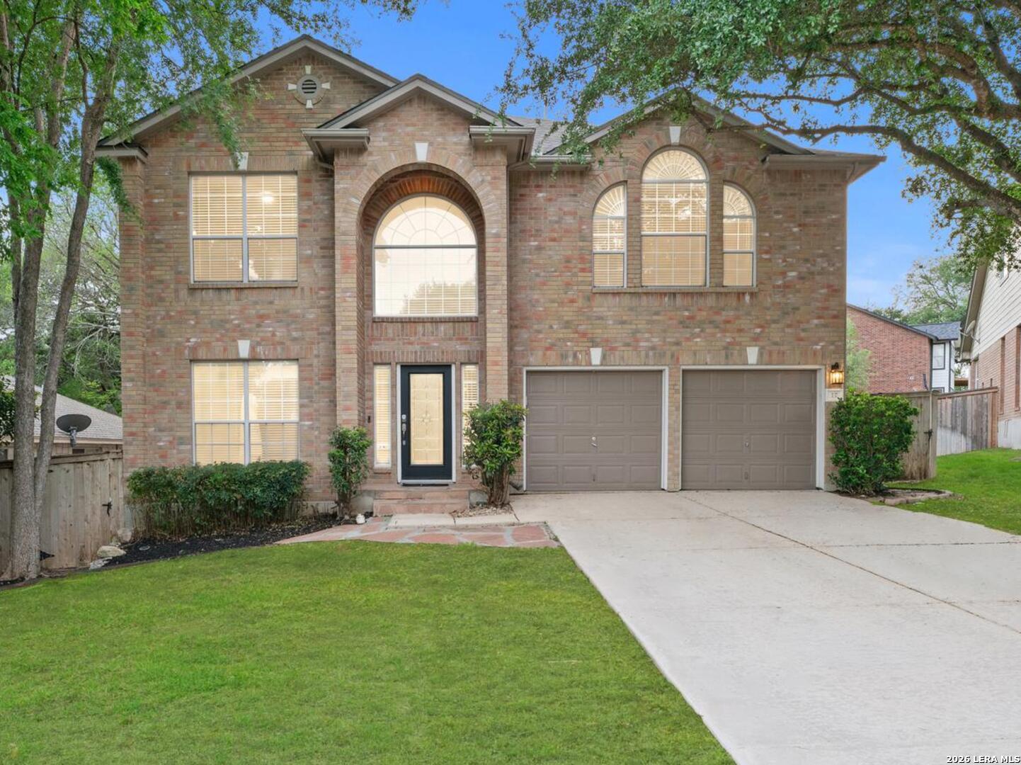 17 NIKITA DR, San Antonio, TX 78248 — photo 1