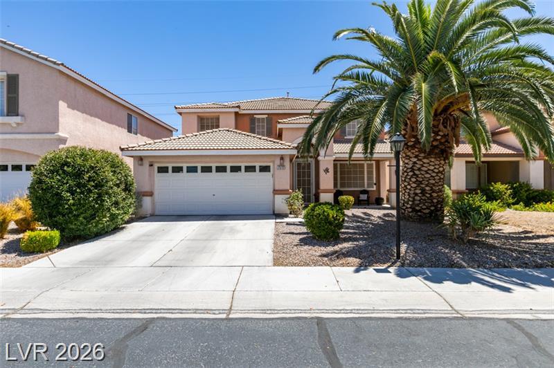 7572 Catalina Harbor Street, Las Vegas, NV 89131 — photo 1