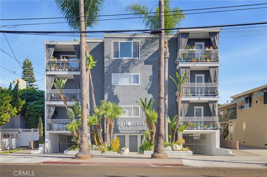 1401 E 3rd Street 16, Long Beach, CA 90802 — photo 1