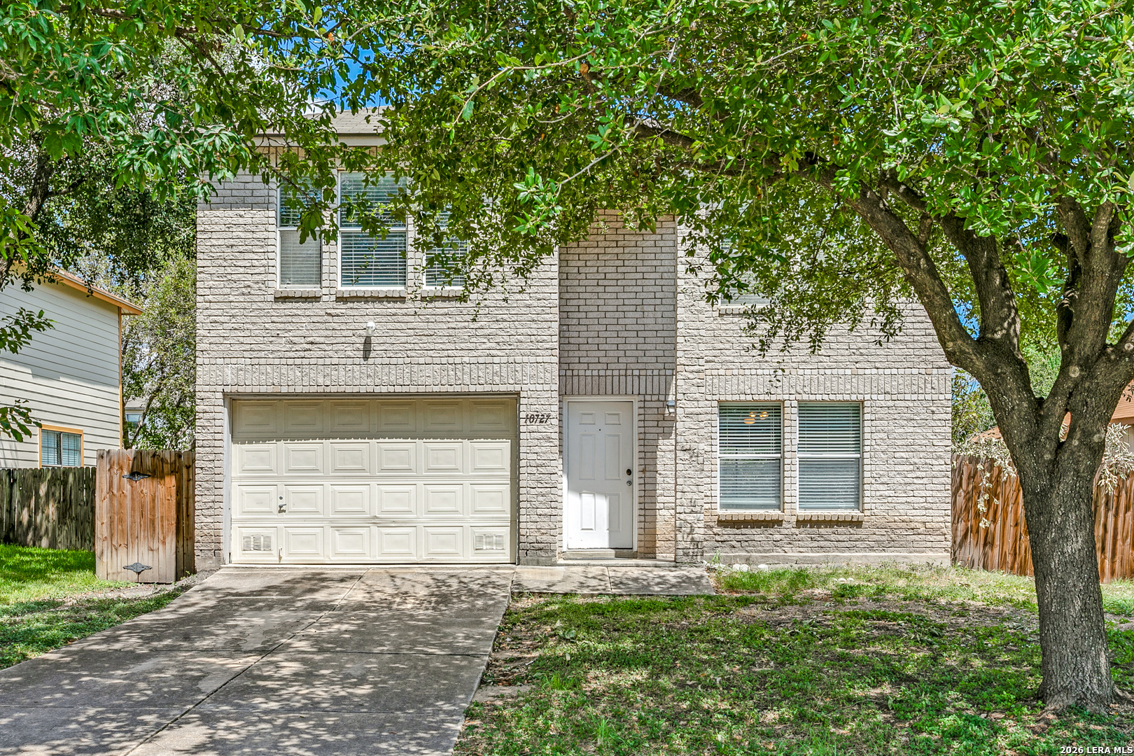 10727 Vollmer, San Antonio, TX 78254 — photo 1