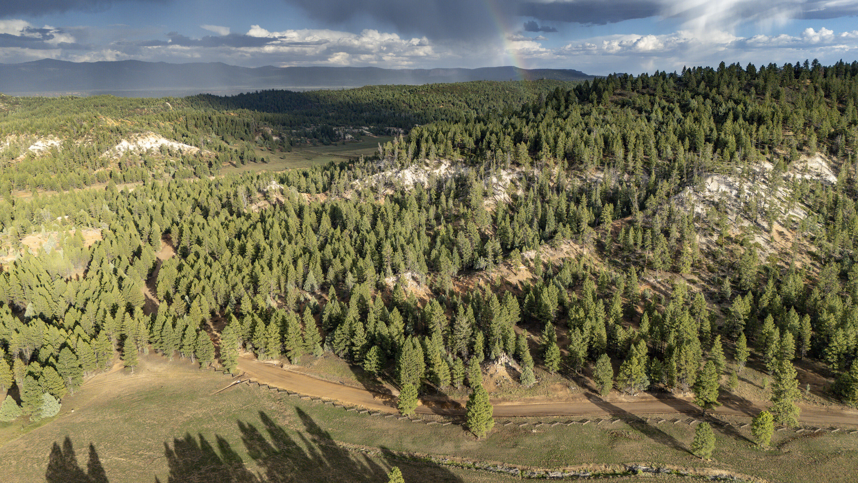Lot # 17 Elk Ridge Estates Phase 6, Alton, UT 84710