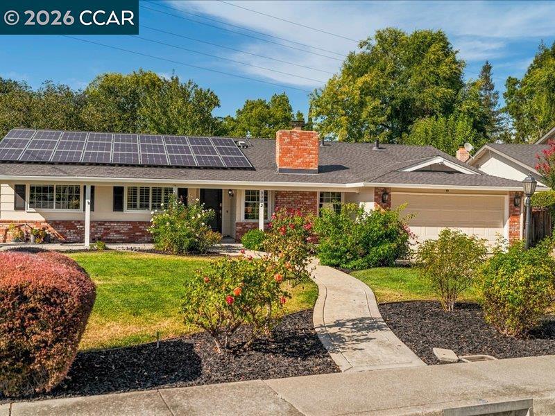 3002 Deerpark Dr, Walnut Creek, CA 94598 — photo 1