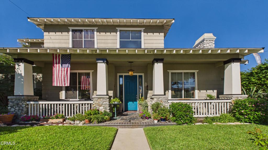 1807 S Mayflower Avenue, Monrovia, CA 91016 — photo 1