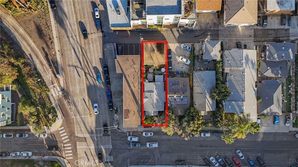 3975 77 8th Avenue, San Diego, CA 92103 — photo 1