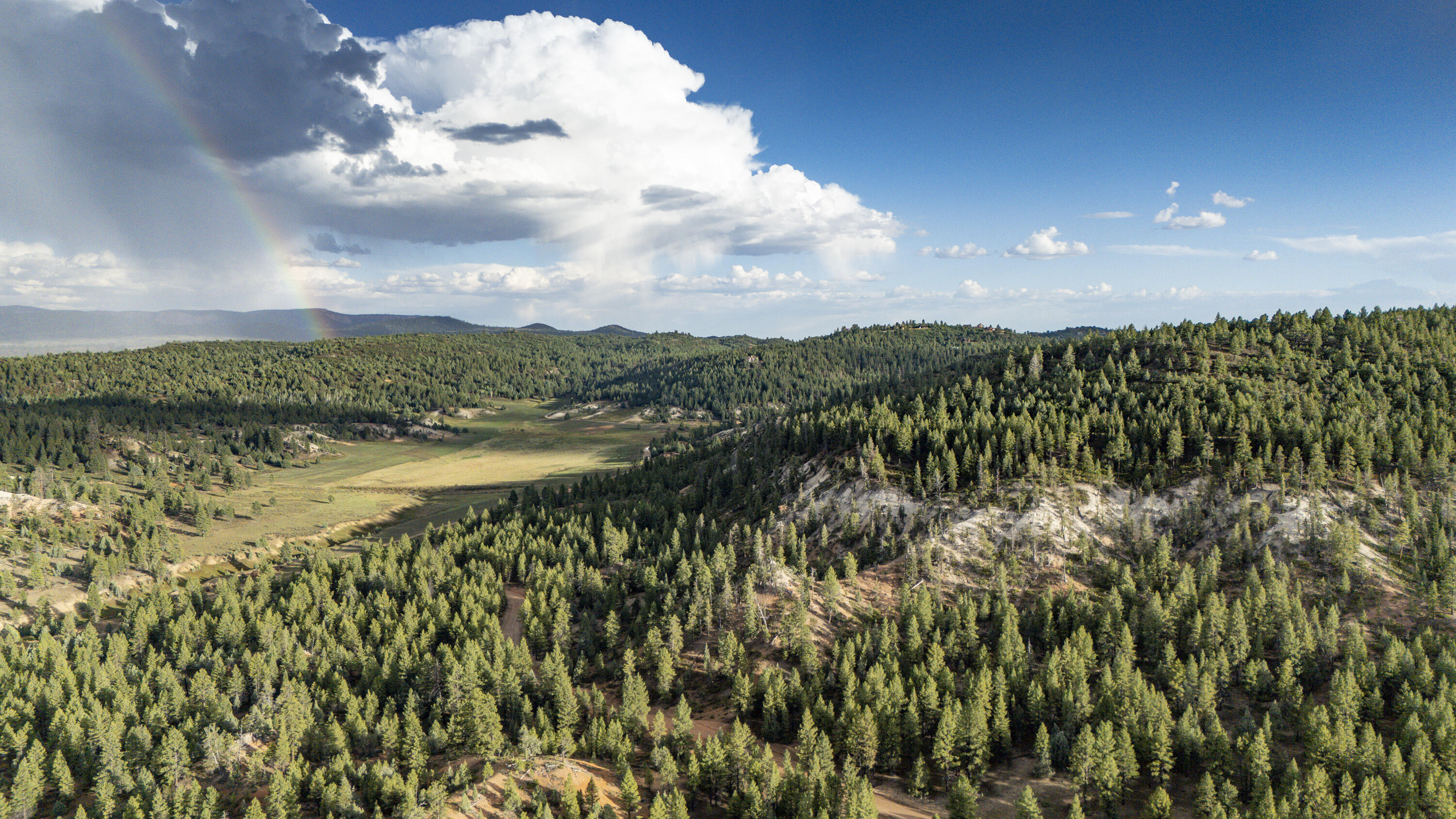 Lot # 18 Elk Ridge Estates Phase 6, Alton, UT 84710
