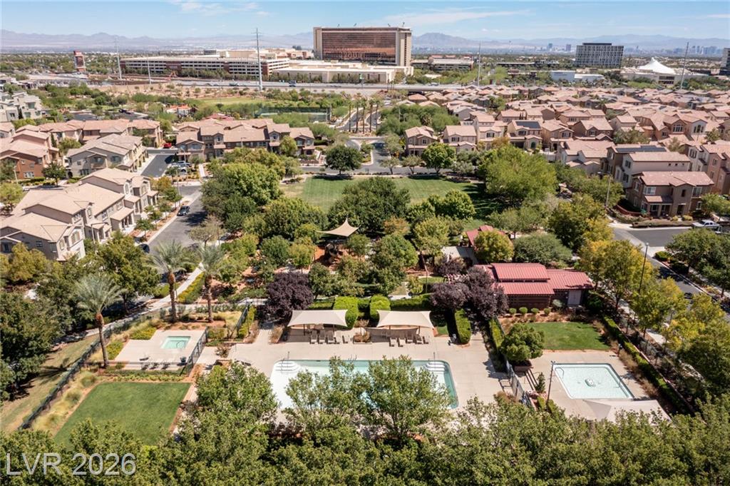 11489 Belmont Lake Drive 102, Las Vegas, NV 89135 — photo 1