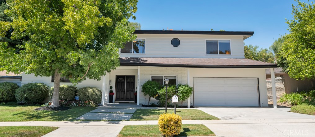 22445 Dardenne, Calabasas, CA 91302 — photo 1
