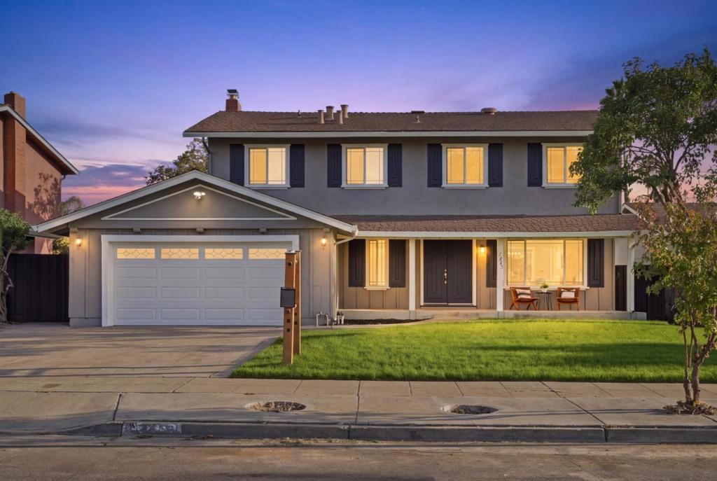 1925 Junewood Avenue, San Jose, CA 95132 — photo 1