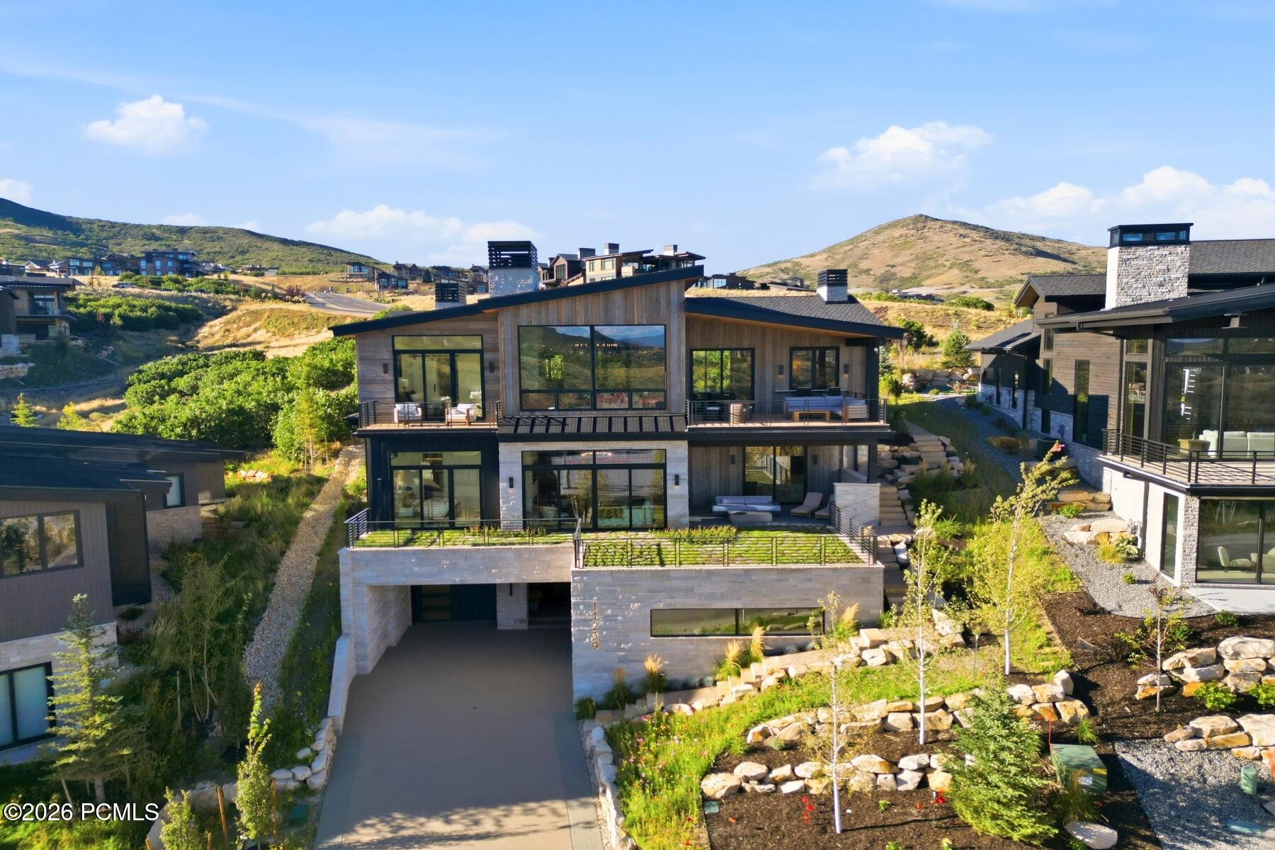 11239 N Orion Drive, Mayflower Mountain, UT 84032