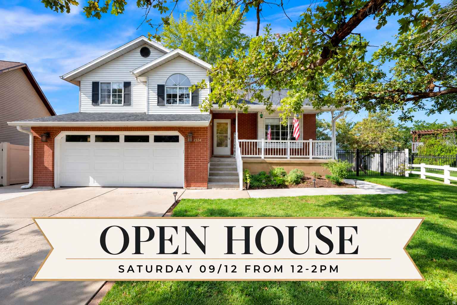 2134 E 3000 N, Layton, UT 84040 — photo 1