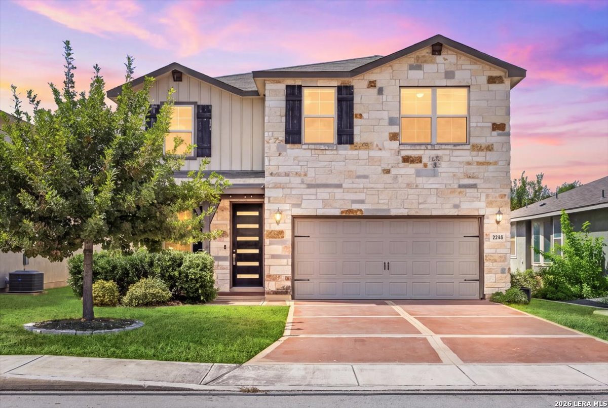 2318 Verona Way, San Antonio, TX 78259 — photo 1