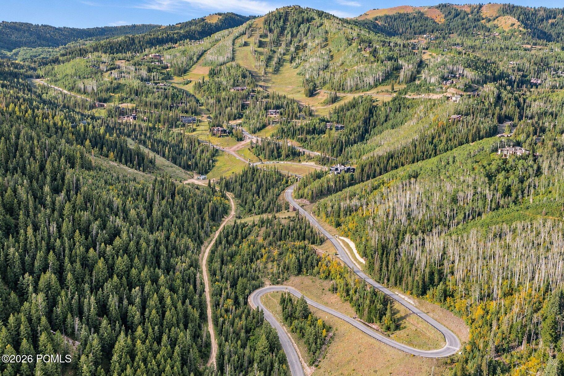 159 White Pine Canyon Road 159, Park City, UT 84060