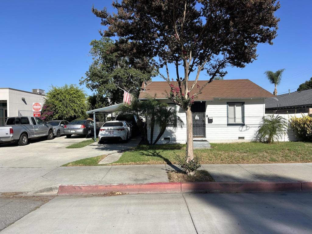 1336 -1336 1/2 Knott Avenue, Anaheim, CA 92804 — photo 1