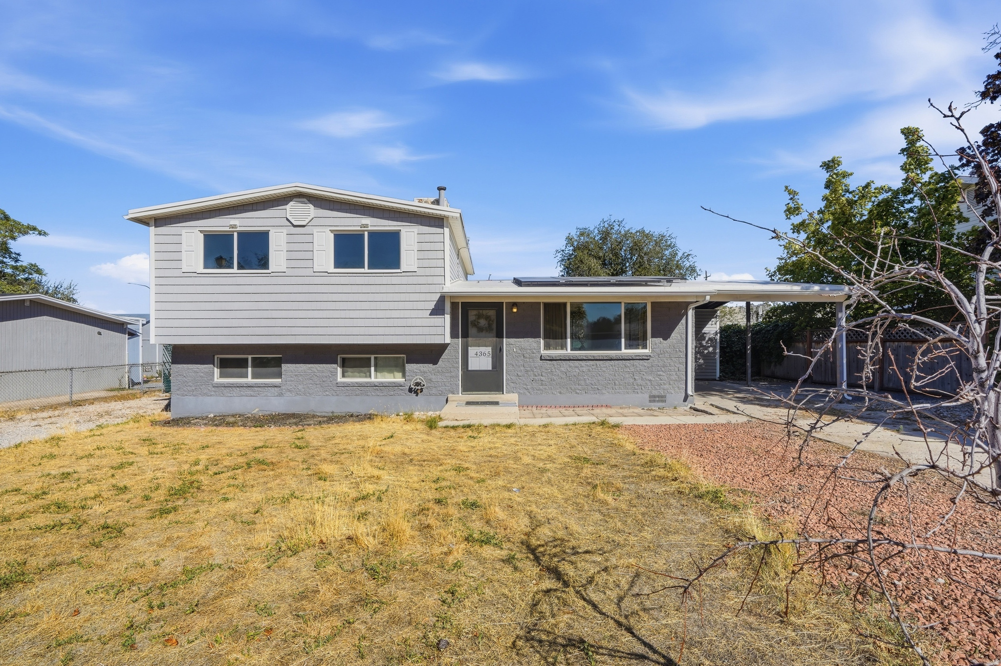 4365 S HAWKEYE DR, West Valley City, UT 84120 — photo 1