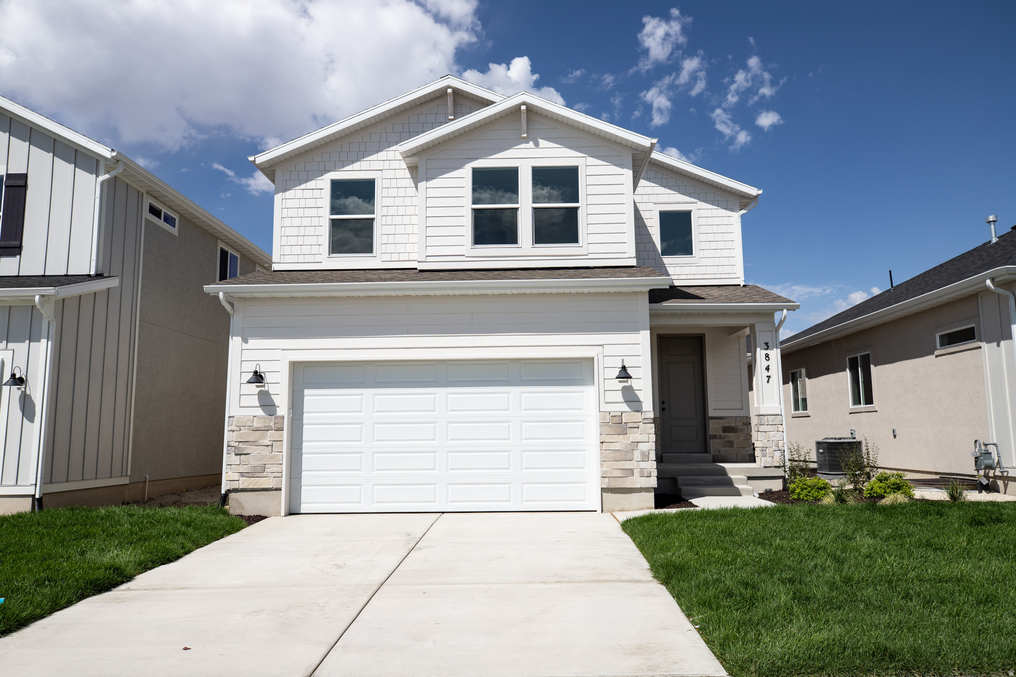 3847 N CALISTA WAY LOT #169, Eagle Mountain, UT 84005 — photo 1