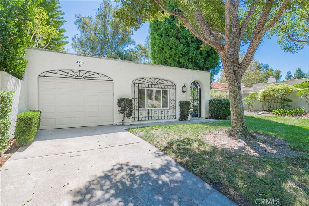 3514 Bahia Blanca W C, Laguna Woods, CA 92637 — photo 1