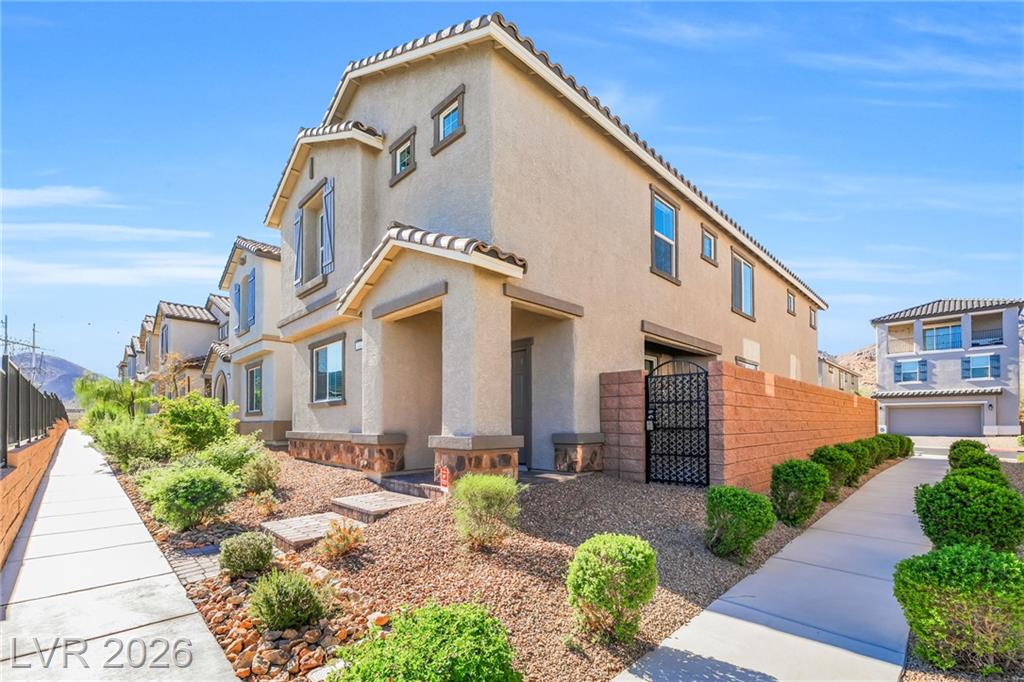 1344 Cerulean Avenue, Henderson, NV 89002 — photo 1