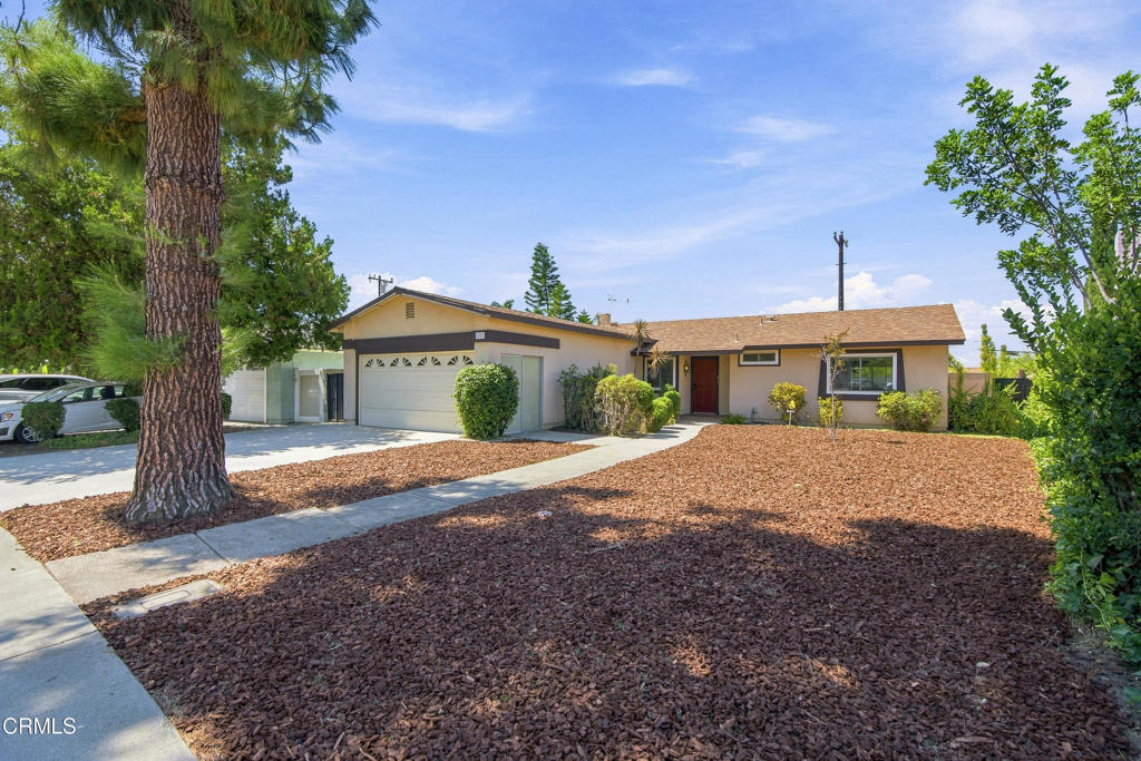 1535 Blue Haven Drive, Rowland Heights, CA 91748 — photo 1
