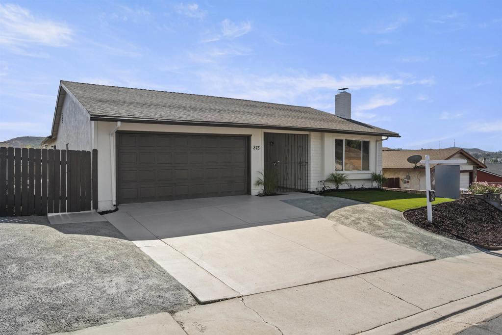 875 Kostner Dr, San Diego, CA 92154 — photo 1