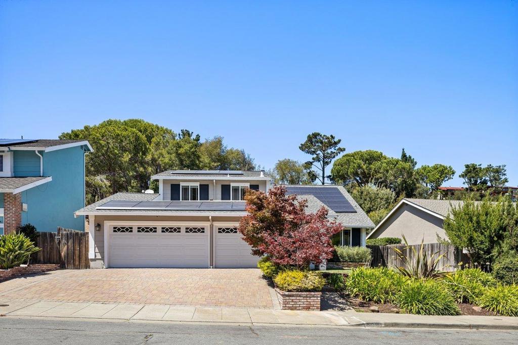 1478 Cherrywood Drive, San Mateo, CA 94403 — photo 1