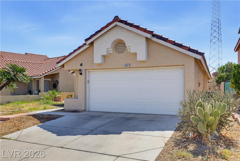 2617 Rising Legend Way, Las Vegas, NV 89106 — photo 1