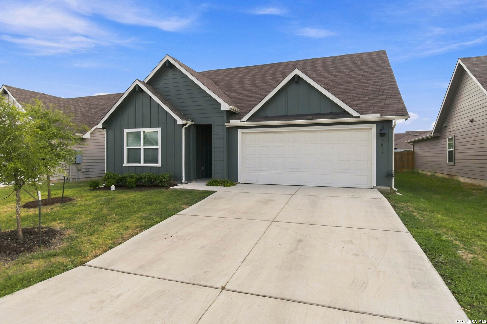 1017 NORWAY DR