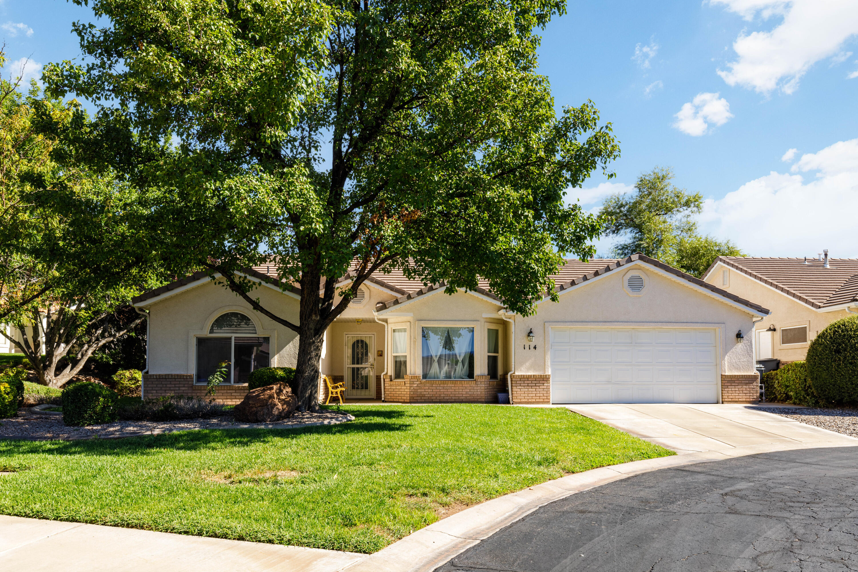 187 N Westridge DR 114, St George, UT 84770