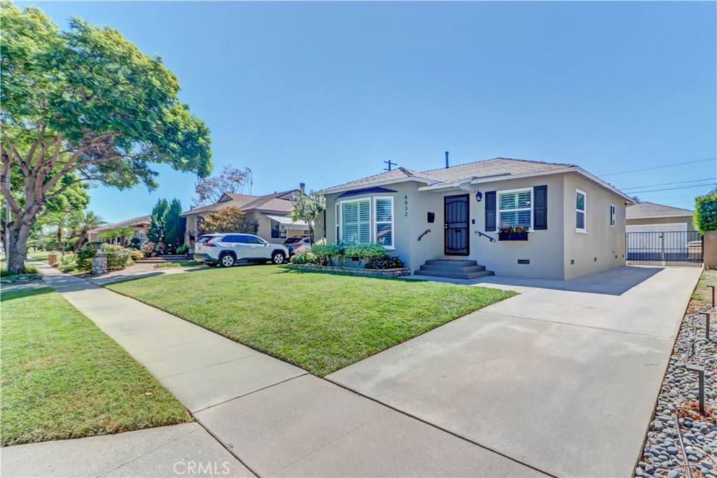 6032 Freckles Road
