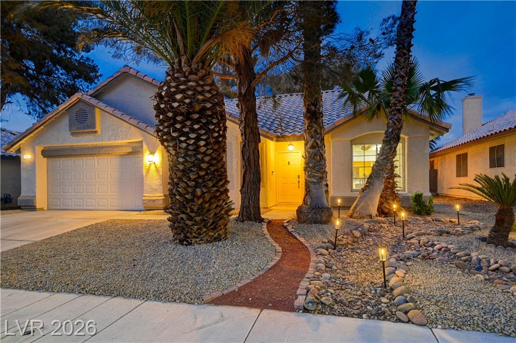 4442 Rolls Royce Road