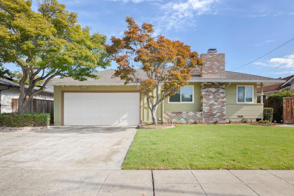 4385 Borina Drive, San Jose, CA 95129 — photo 1