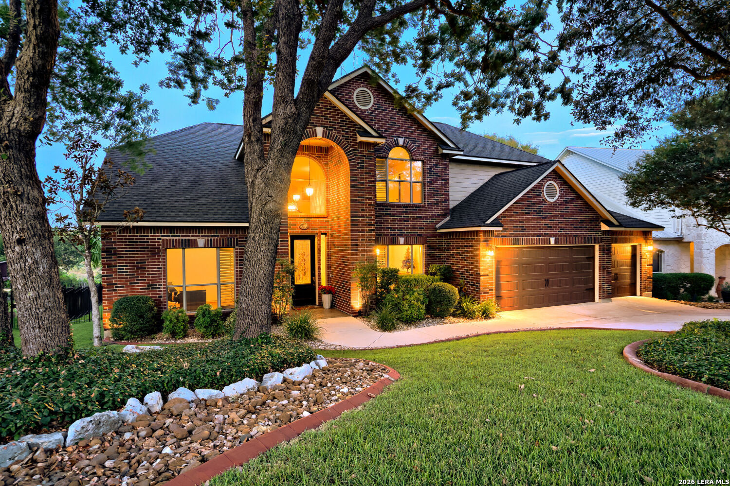 726 Mesa Ridge