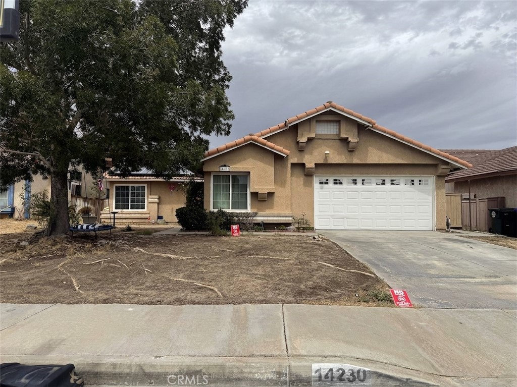 14230 La Mirada Street, Victorville, CA 92392 — photo 1