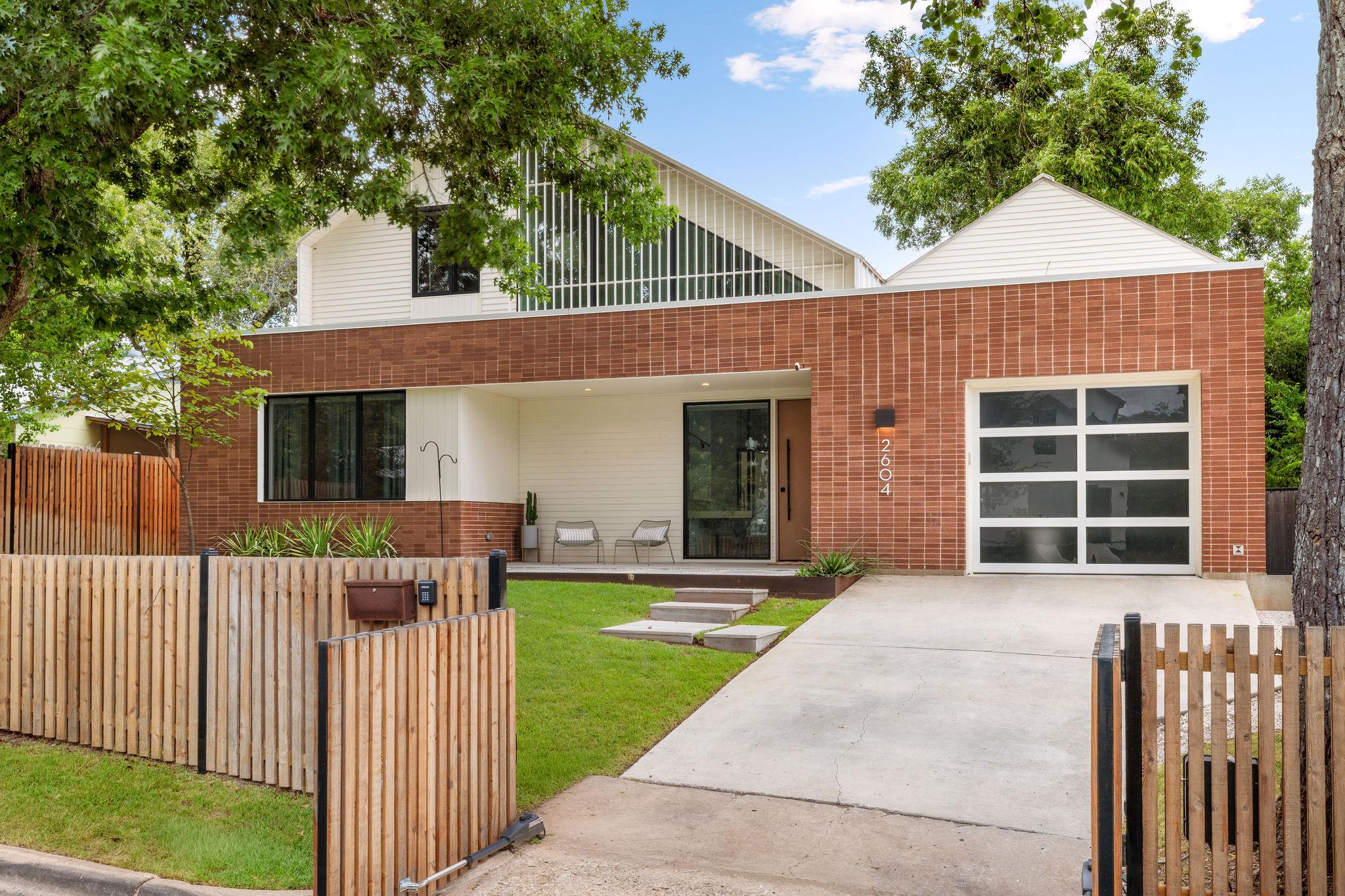 2604  Little John Ln, Austin, TX 78704 — photo 1