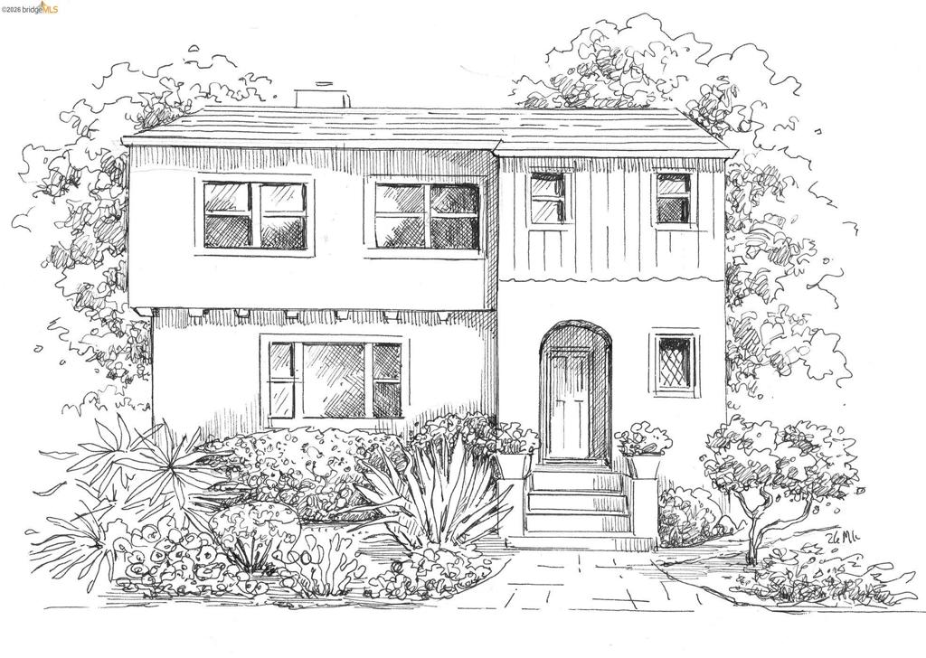 3048 Halcyon Ct, Berkeley, CA 94705 — photo 1