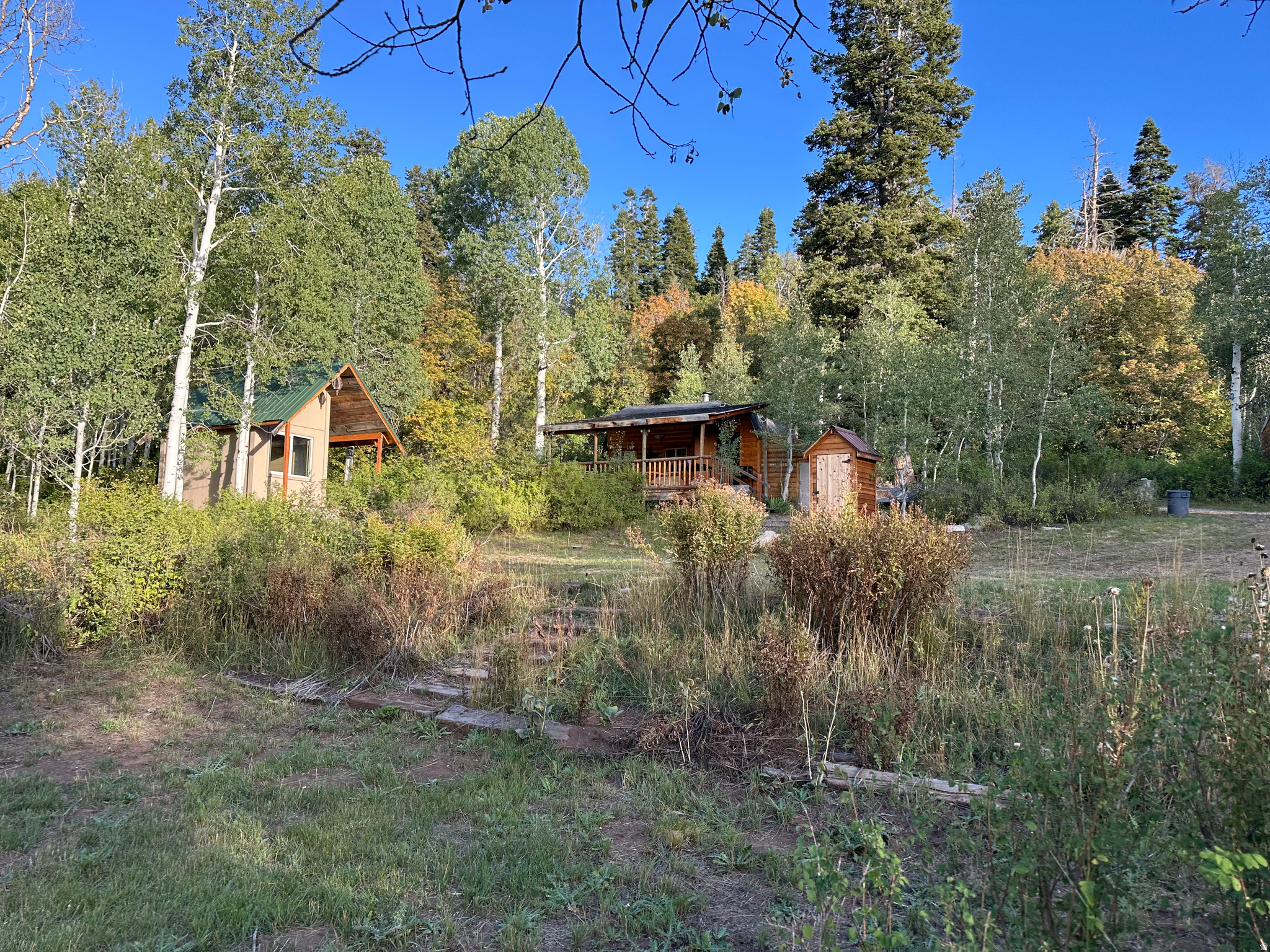 98  MOUNTAIN SPRING DR, Fairview, UT 84629 — photo 1
