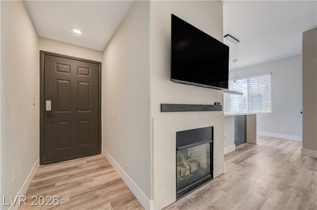9050 West Warm Springs Road 1091