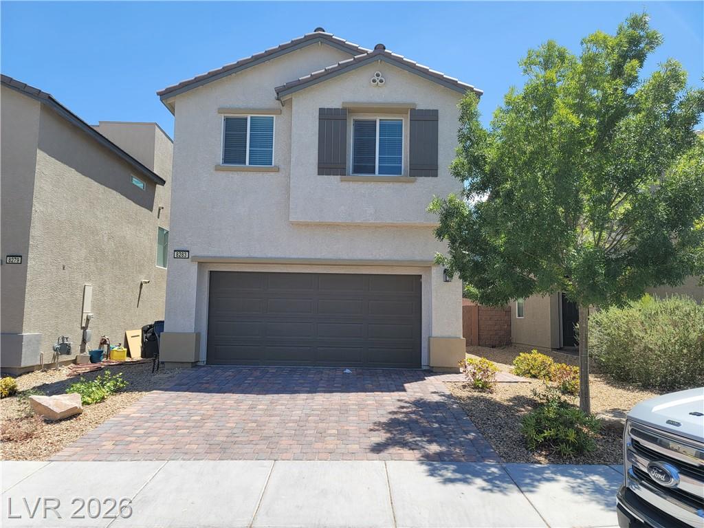 8283 Nebula Cloud Avenue