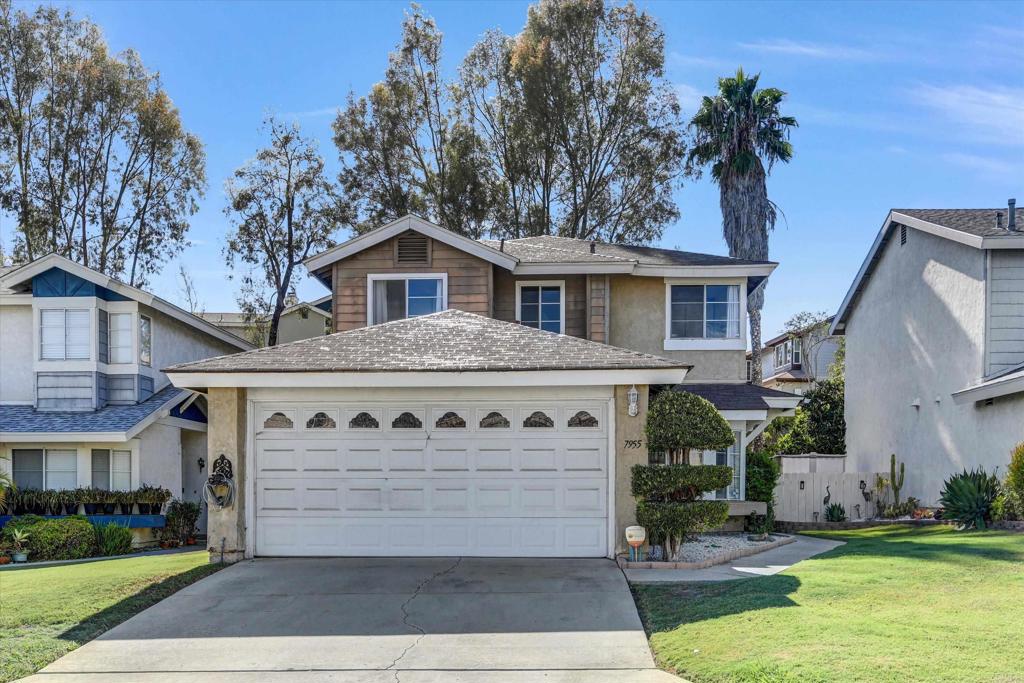 7955 Tinaja Lane, San Diego, CA 92139 — photo 1