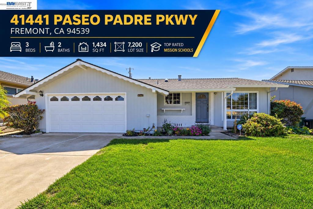 41441 Paseo Padre Pkwy