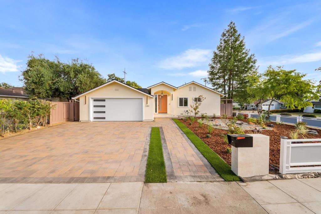 1351 Kintyre Way, San Jose, CA 95129 — photo 1