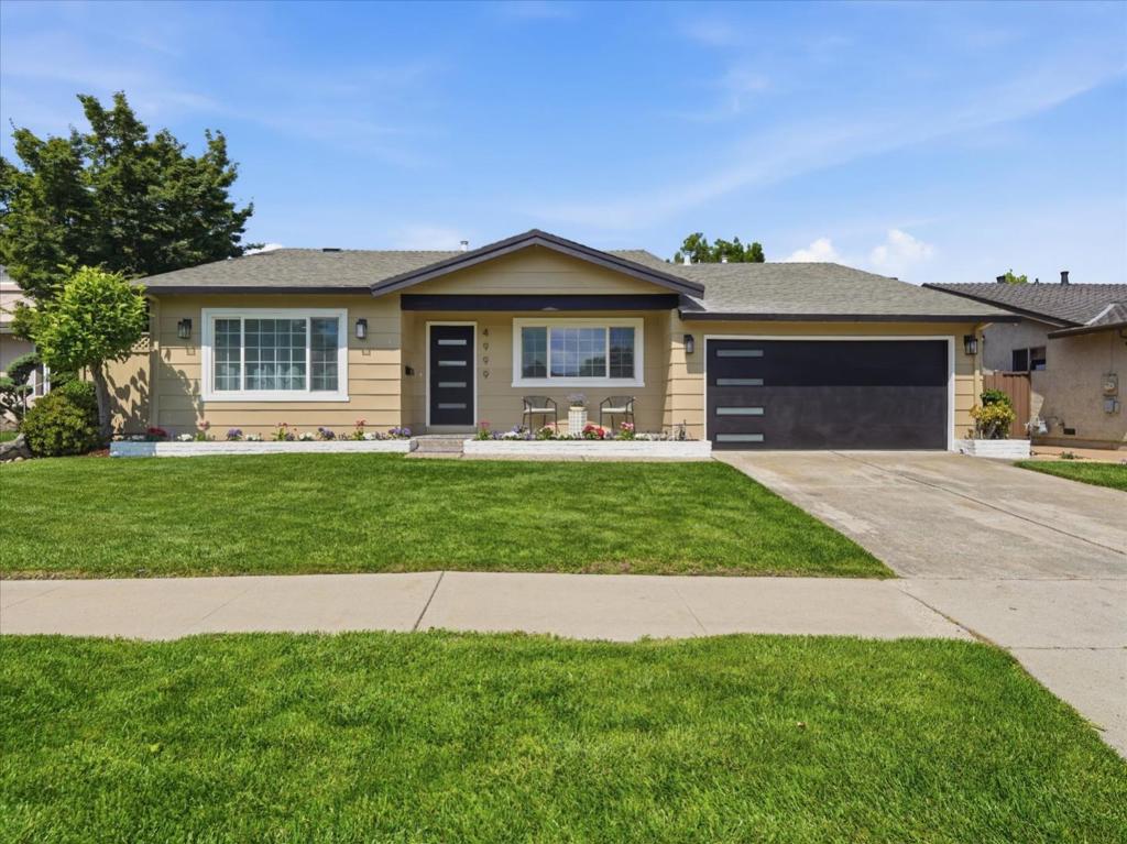 4999 Massachusetts Drive, San Jose, CA 95136 — photo 1