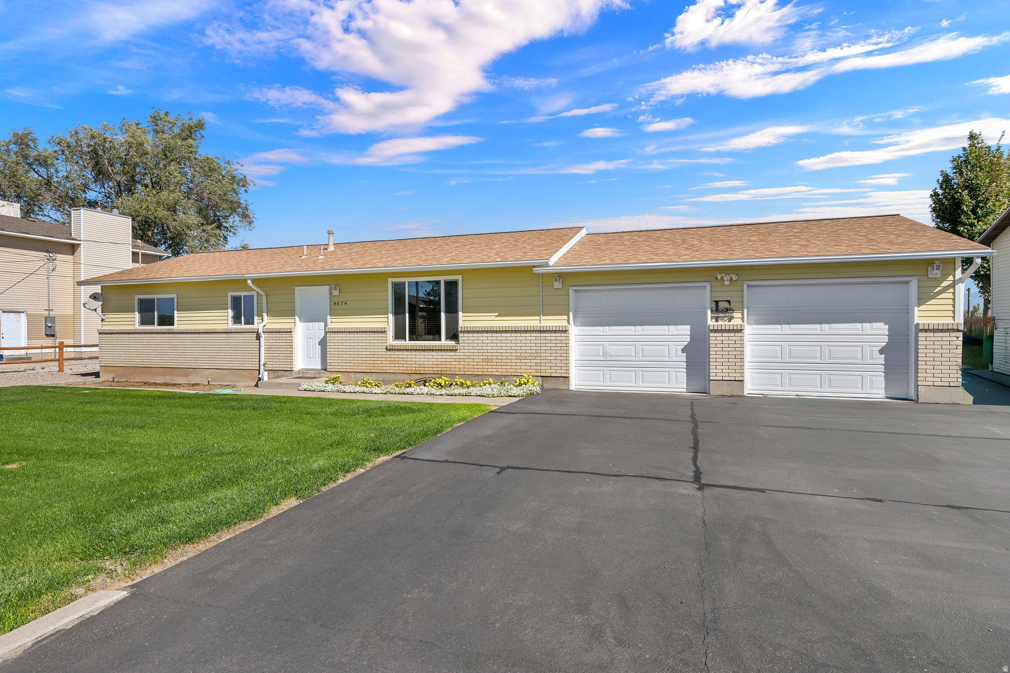 4674 W 800 N, West Point, UT 84015 — photo 1