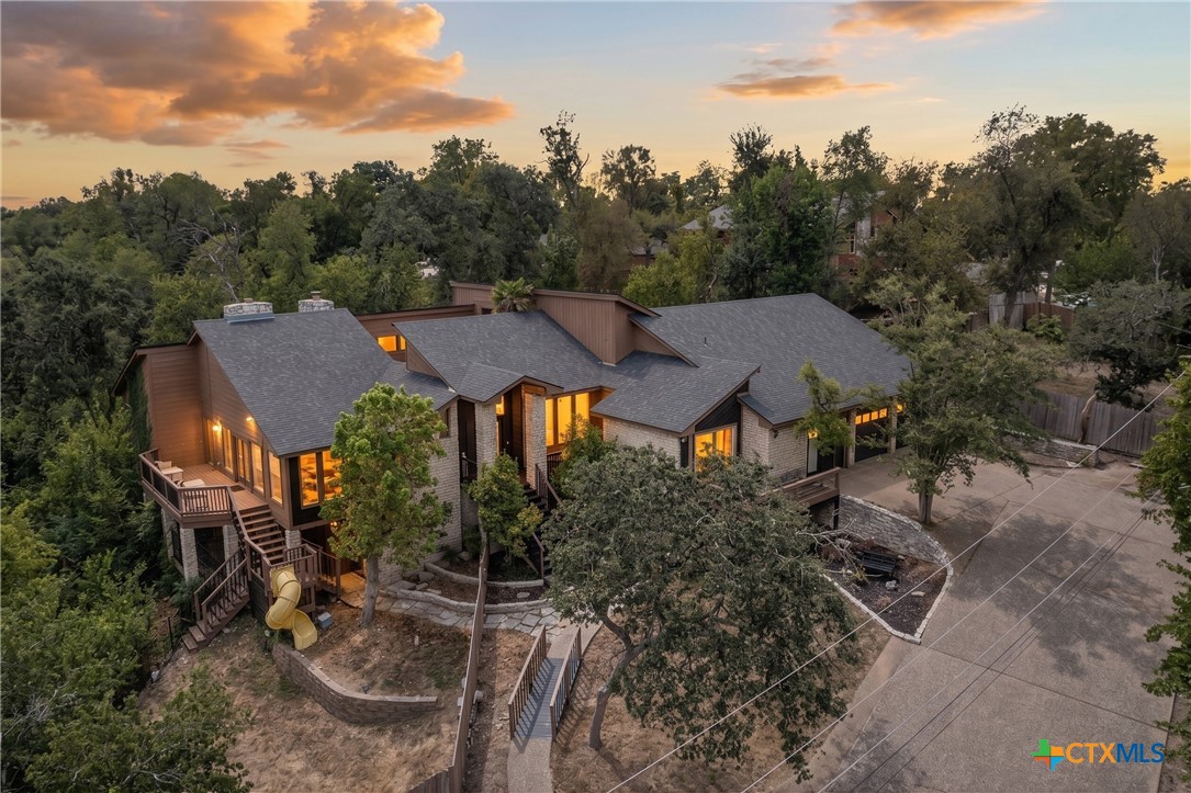2800 Pecan Valley Drive, Temple, TX 76502 — photo 1