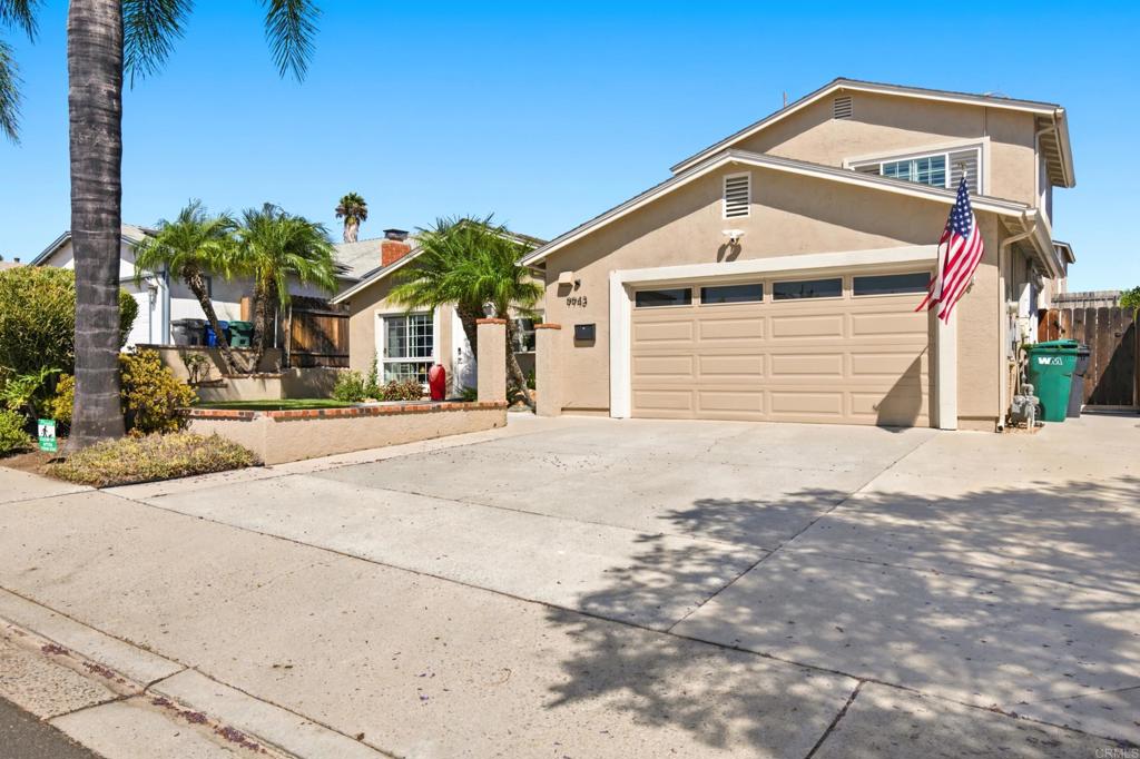 9943 Jeremy Street, Santee, CA 92071 — photo 1
