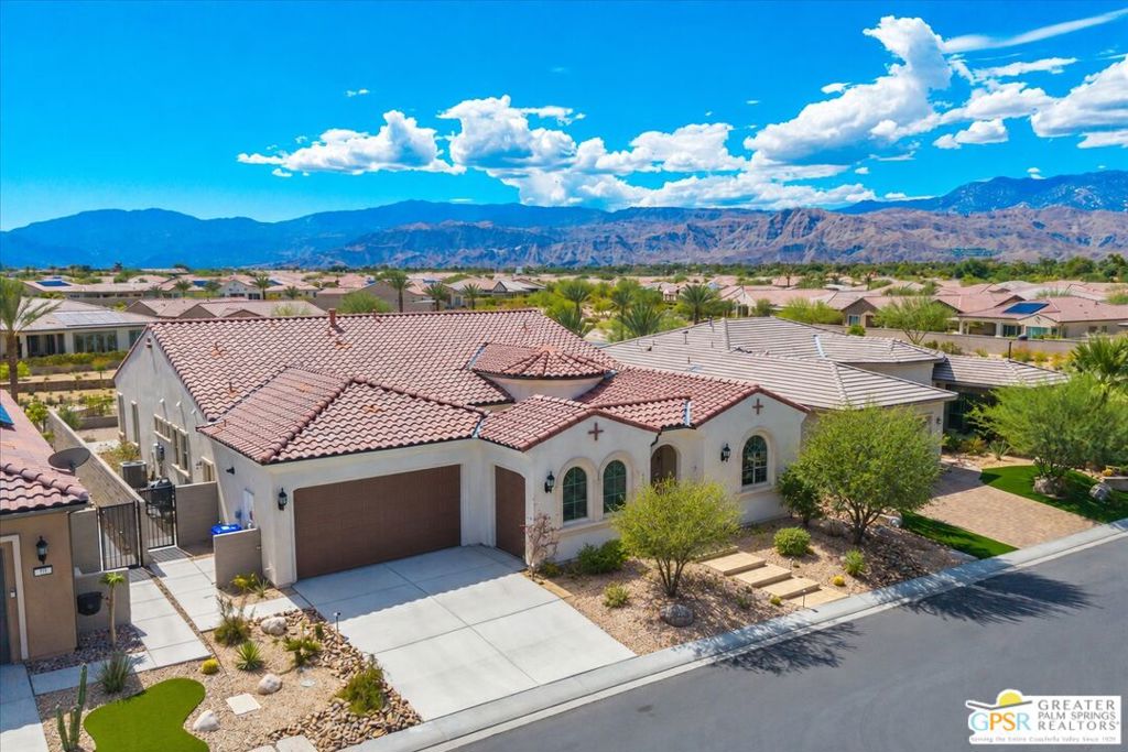 29 Vintage, Rancho Mirage, CA 92270 — photo 1