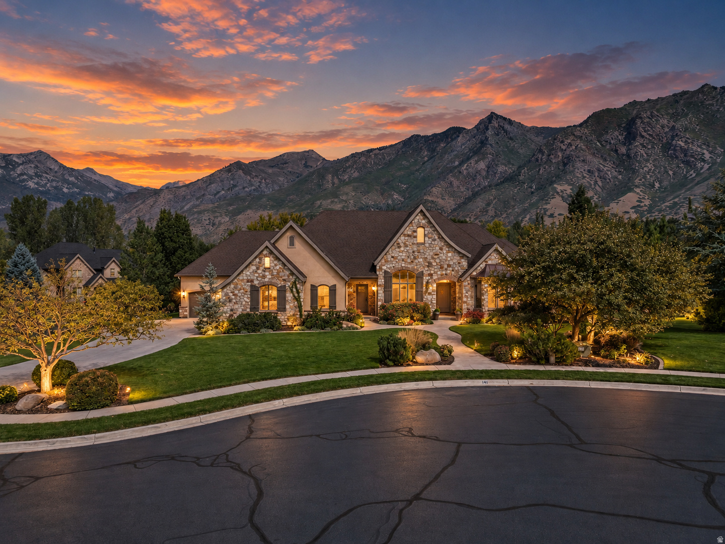 629 S PHEASANT RIDGE CT, Alpine, UT 84004 — photo 1