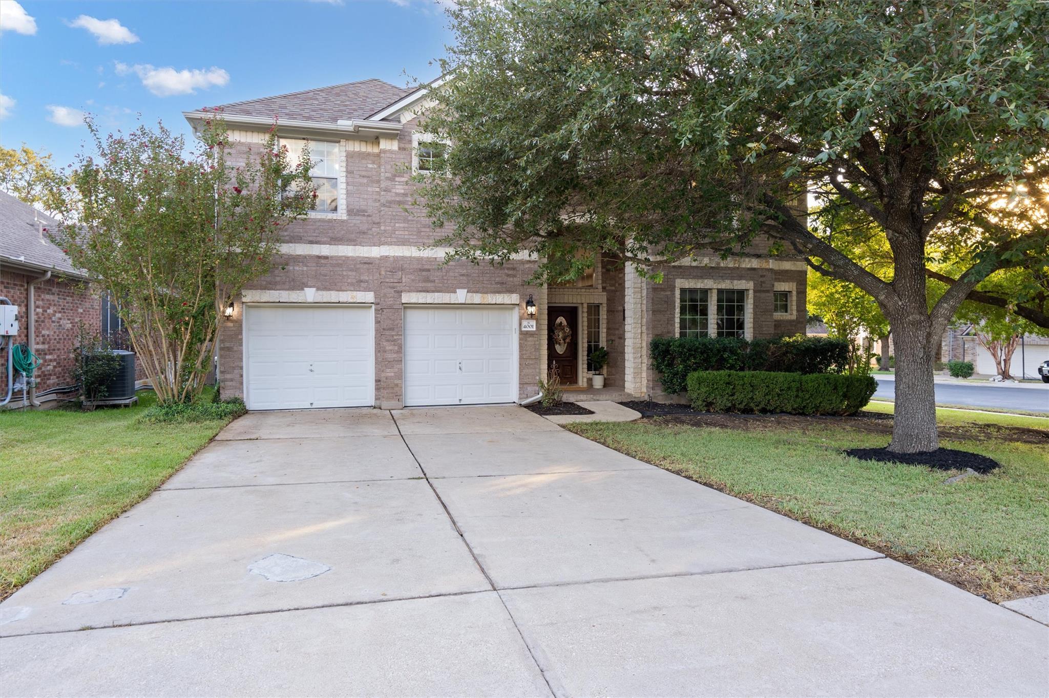 4001 Glen Eagles Cv, Round Rock, TX 78664 — photo 1