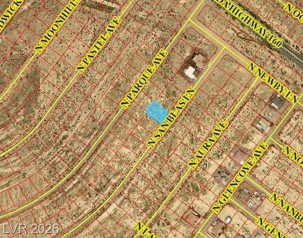 6790 North San Blas Lane