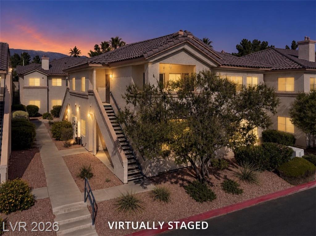2121 Echo Bay Street 201, Las Vegas, NV 89128 — photo 1